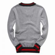 Pull Gucci Gris Pour Homme Pas Cher